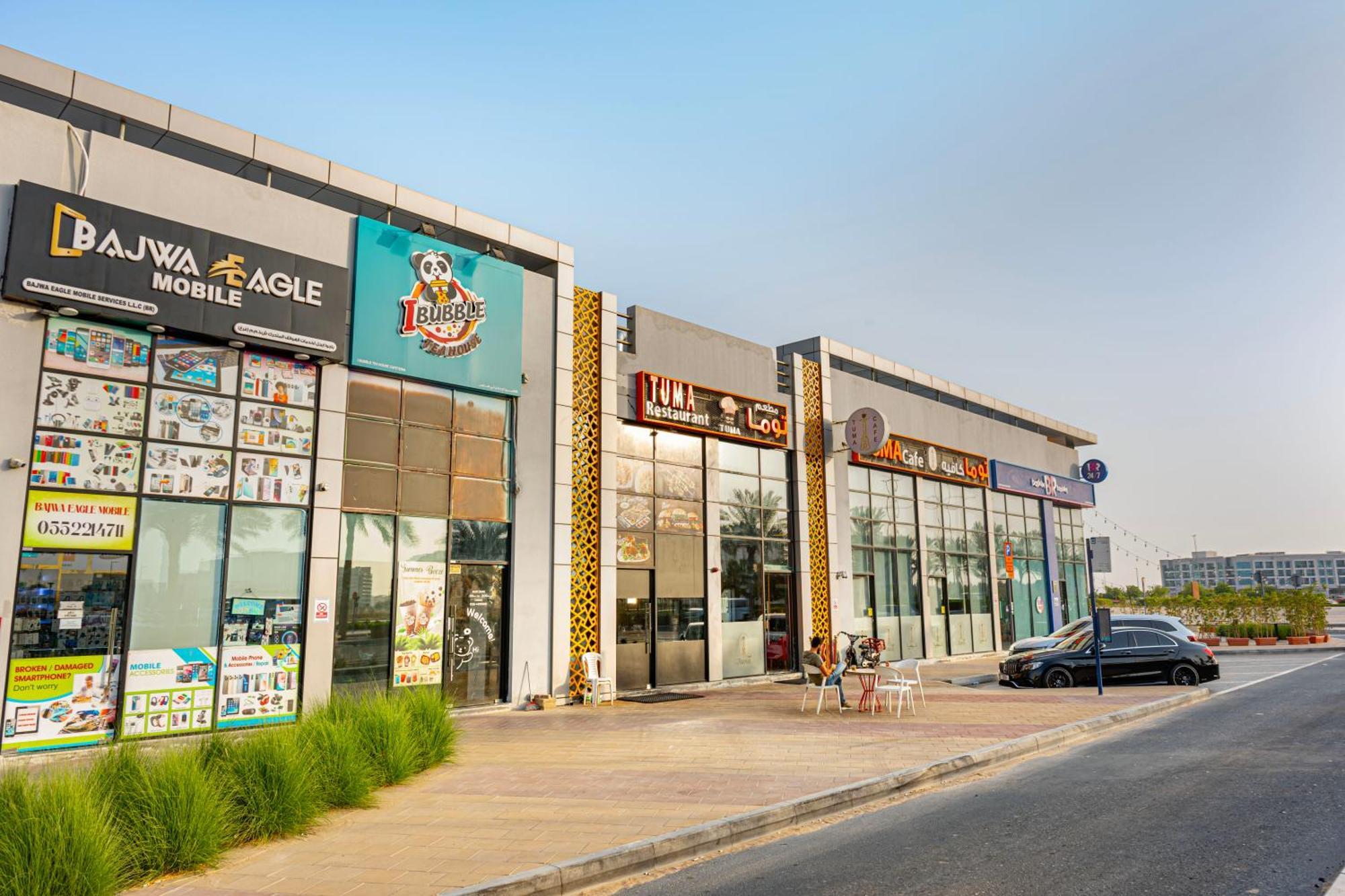 Chic Urban Retreat Immerse Yourself In Comfort Apartment Dubai