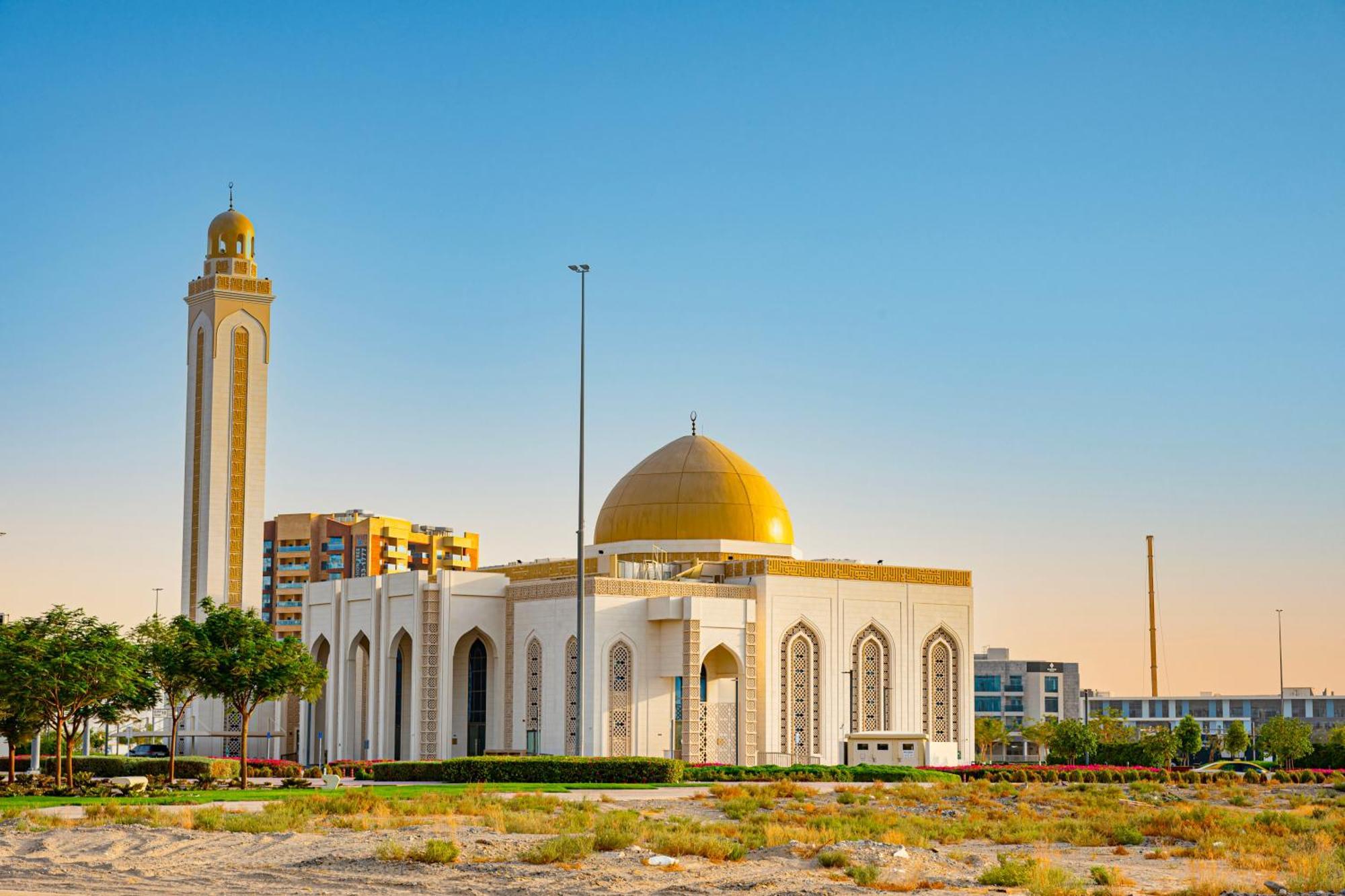 Chic Urban Retreat Immerse Yourself In Comfort Dubai