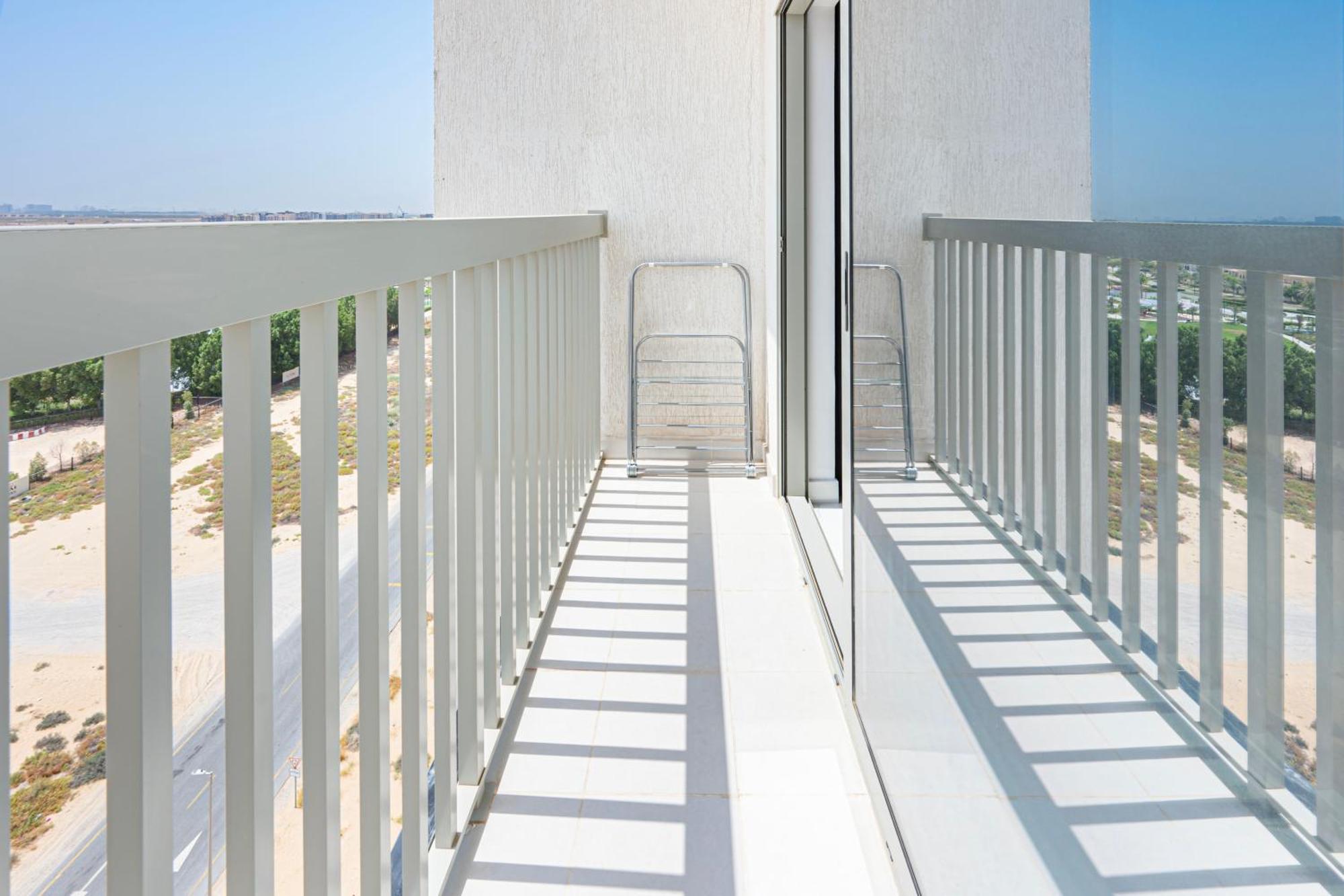Chic Urban Retreat Immerse Yourself In Comfort * Dubai